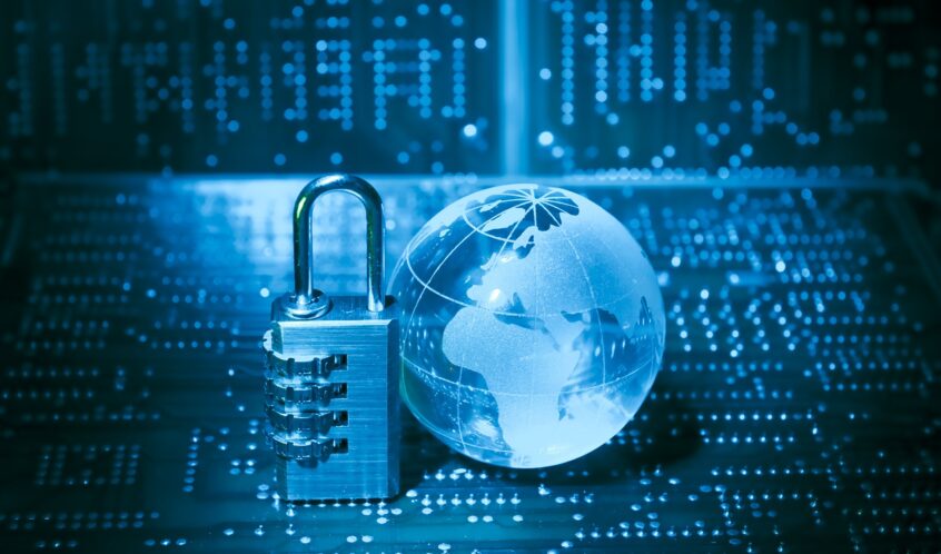 Free Security Computer Science photo and picture