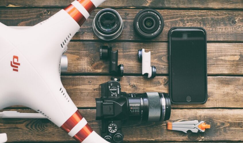 Free Technology Drone photo and picture