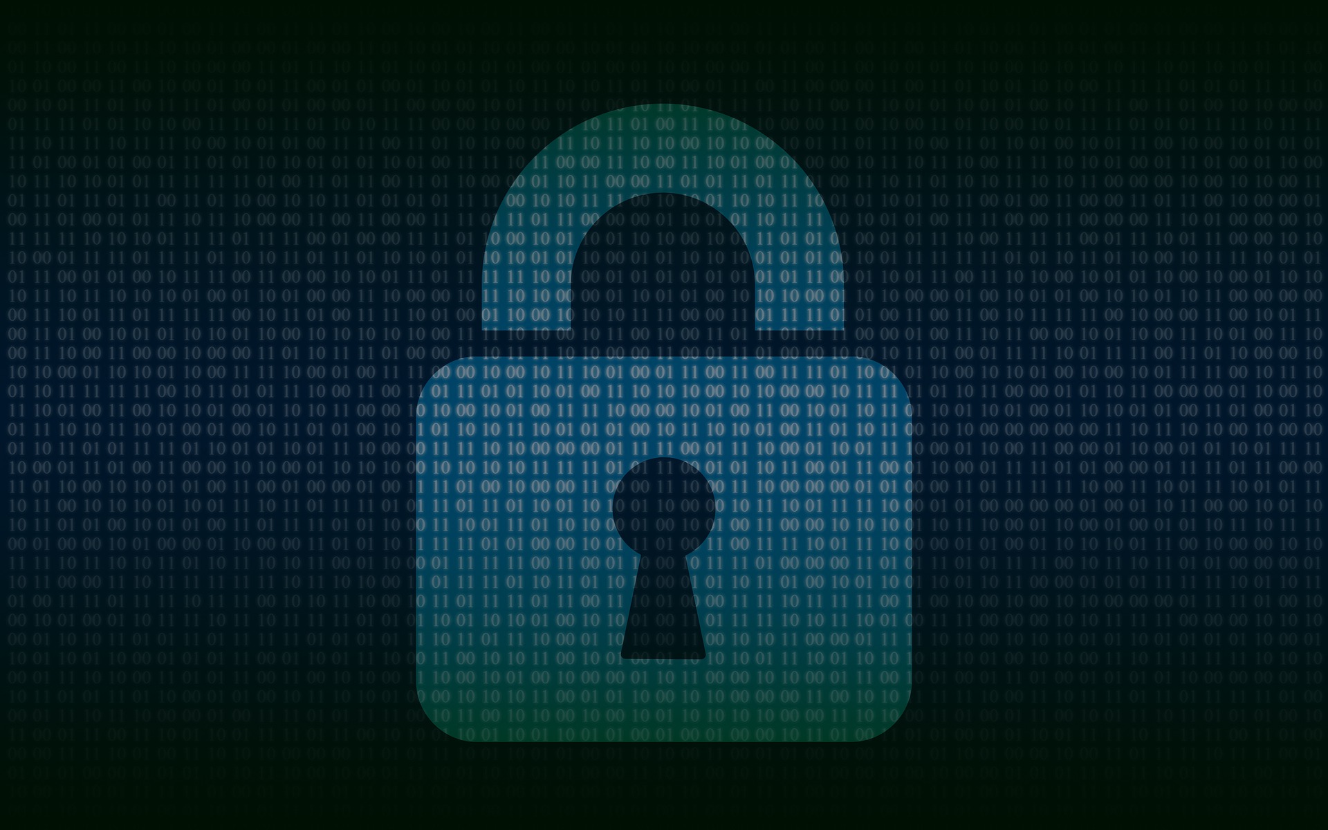 Free Security Cyber illustration and picture