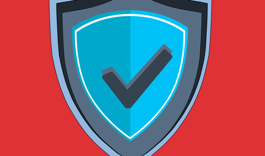 Free Sign Security vector and picture