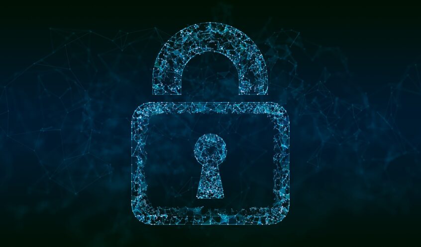 Free Security Cyber illustration and picture