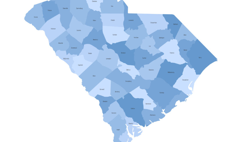 Ransomware on the Rise: Why County Governments Are Prime Targets—and How to Defend Yours